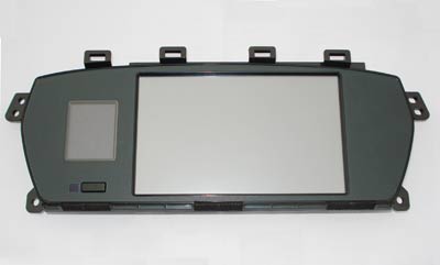奥德赛影音专车专用 原厂品质演绎极品传奇