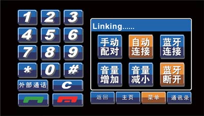 奥德赛影音专车专用 原厂品质演绎极品传奇