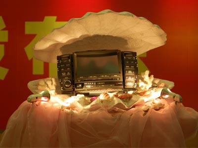 好帮手举办智能新品发布暨4A战略联盟大会