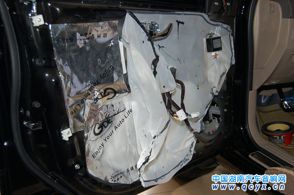 索兰托影音超级改装