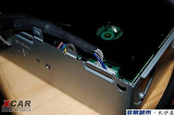 丹拿之音----新皇冠3.0之主机超改
