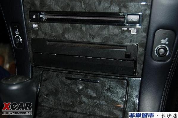 丹拿之音----新皇冠3.0之主机超改