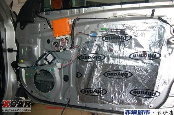丹拿之音----新皇冠3.0之主机超改