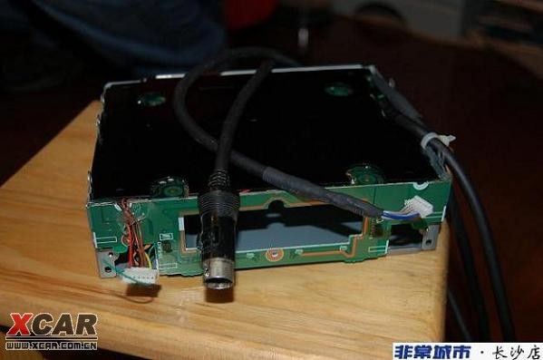 丹拿之音----新皇冠3.0之主机超改