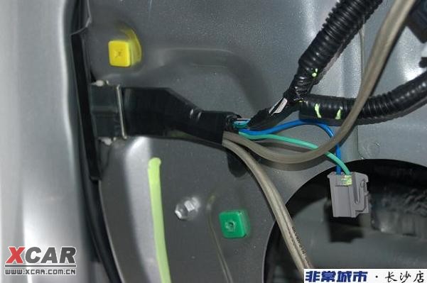 丹拿之音----新皇冠3.0之主机超改