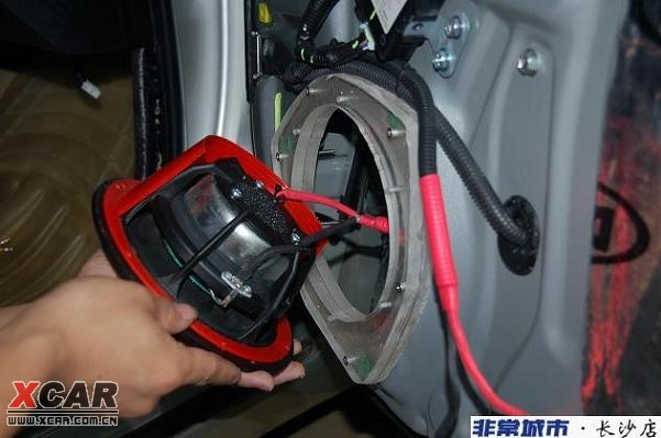 丹拿之音----新皇冠3.0之主机超改