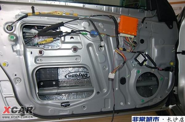 丹拿之音----新皇冠3.0之主机超改