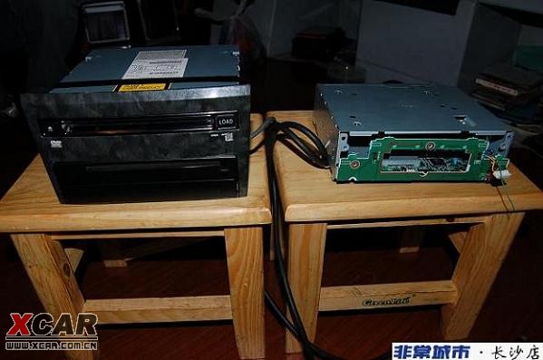 丹拿之音----新皇冠3.0之主机超改