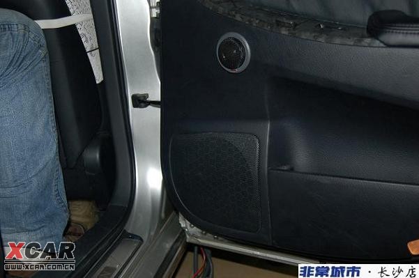 丹拿之音----新皇冠3.0之主机超改
