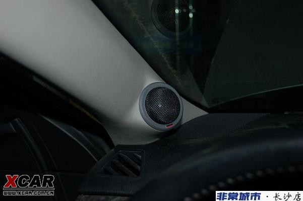 丹拿之音----新皇冠3.0之主机超改