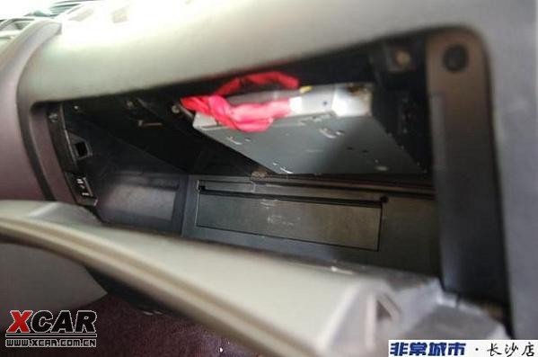 丹拿之音----新皇冠3.0之主机超改