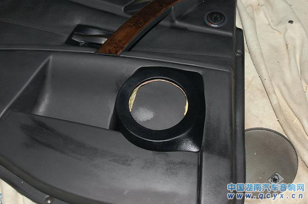宝马523的经典改装系列