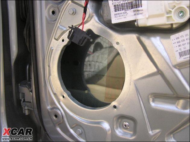 POLO改歌乐主机DXZ786USB全程跟拍