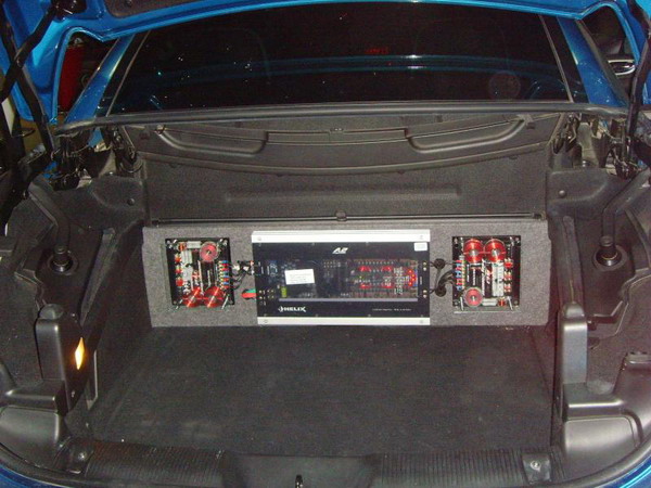 蓝色标志307CC装歌乐Clarion HX-D2