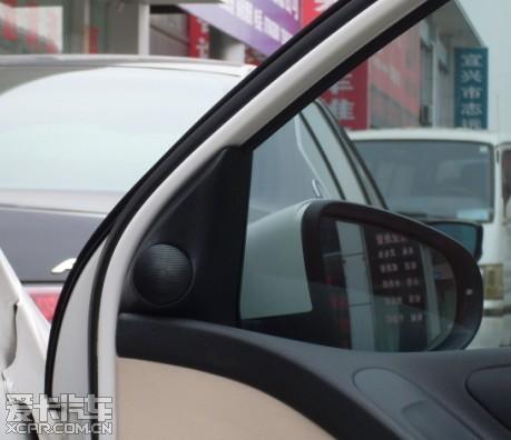 高尔夫6汽车音响升级歌乐HX-D2全过程极品的音乐盛宴