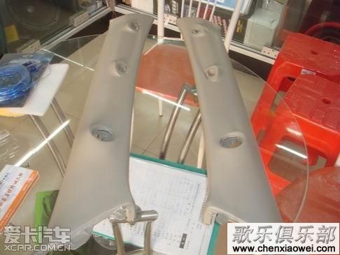 丰田普拉多音响系统升级改装歌乐WXZ466MP还原人声