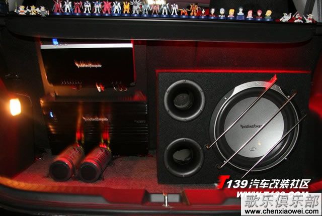本田飞度影音系统全面升级主机安装歌乐DXZ786USB全过程