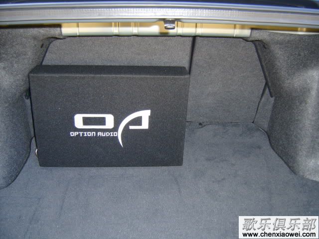 铃木天语SX4改装歌乐主机CX609A可方向盘控制