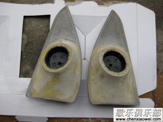 歌乐主机DXZ786USB改装五菱之光音响系统汽车音响改装