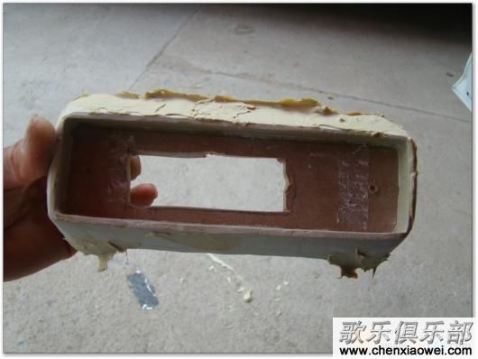 雪佛兰科鲁兹音响改装加装歌乐DXZ786USB,面板与机身分离新改法,详细安装过程