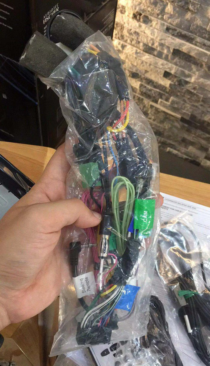 \