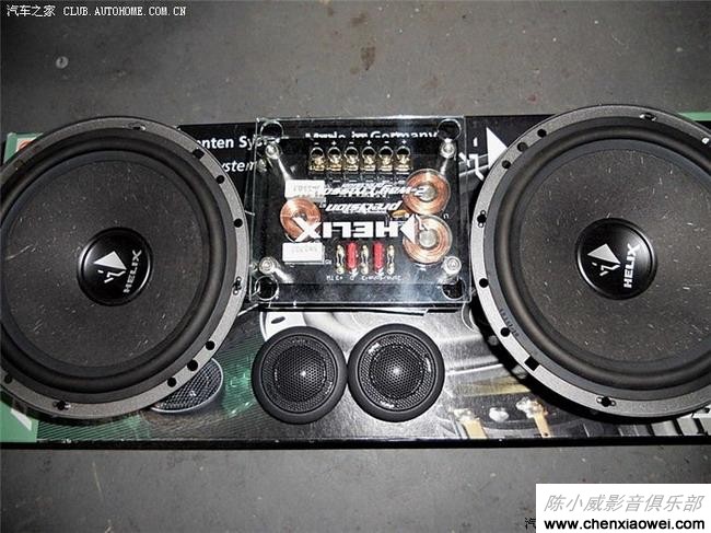 歌乐DXZ786USB升级睿翼汽车音响