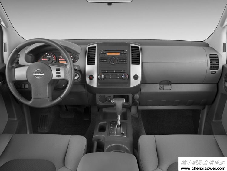 2011ղXterraװCX609AǰԱͼ