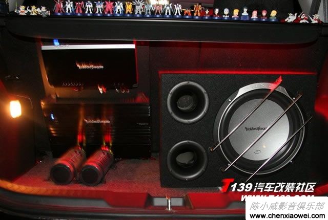 本田飞度影音系统全面升级主机安装歌乐DXZ786USB全过程