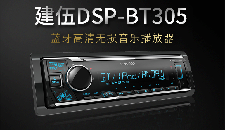 DSP-BT305